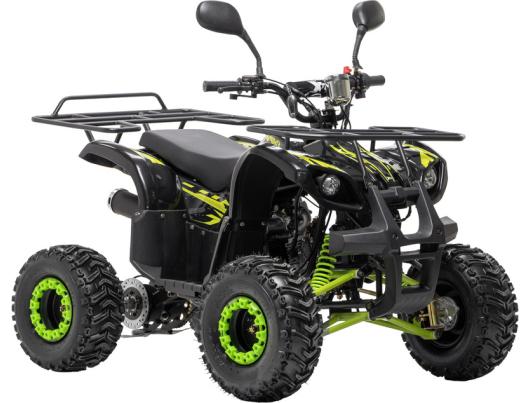 Квадроцикл XTR PHYTON 7 110cc