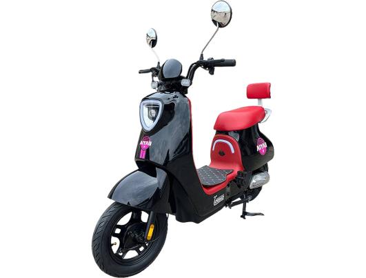 Электроскутер IDEMO PLEASURE CLASSIC 600W 48V/20Ah