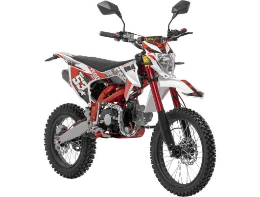 PRB VEGA 125