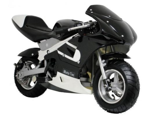 Мини спортбайк PОCKET BIKE