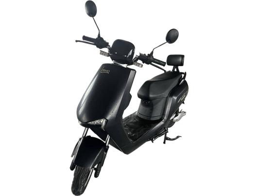 Электроскутер IDEMO Pleasure Shadow PRO 1000W 60V/20Ah