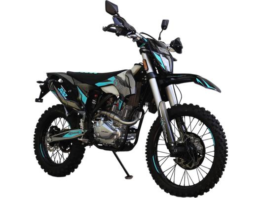 Exdrive ProFactory 300 AIR