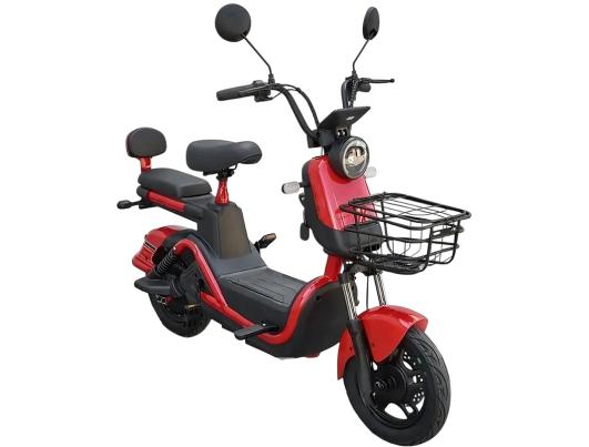 Электроскутер FORTE RITM 500W 60V/20Ah