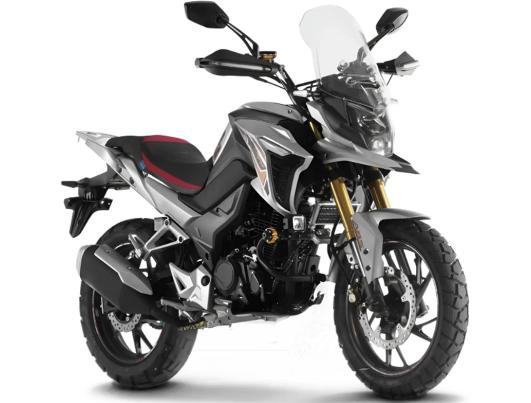 FORTE RV300