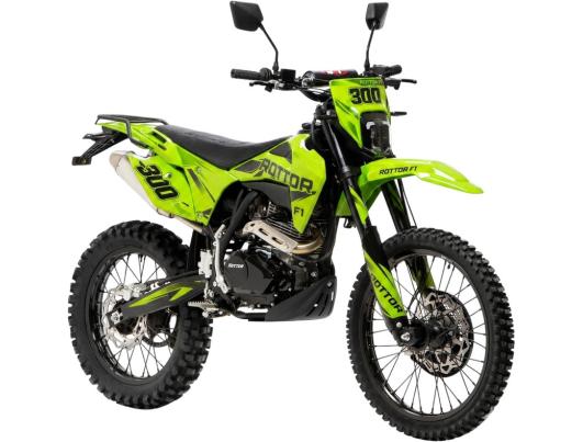 Rottor F1 300