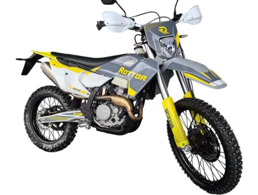 Rottor Icon 300