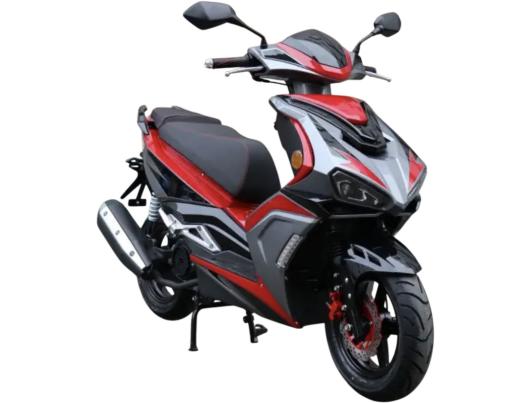 Skybike ATLAS 150