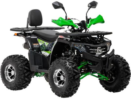 Квадроцикл Forsage Moto SL125-X2