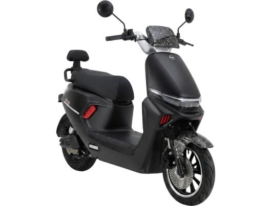 Электроскутер SOKMOTO E9 GT LITHIUM 2999W 72V/45Ah