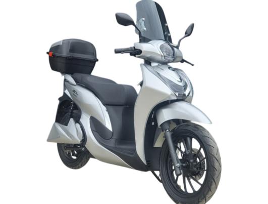 Электроскутер SOKMOTO SH 2999W 72V/38Ah