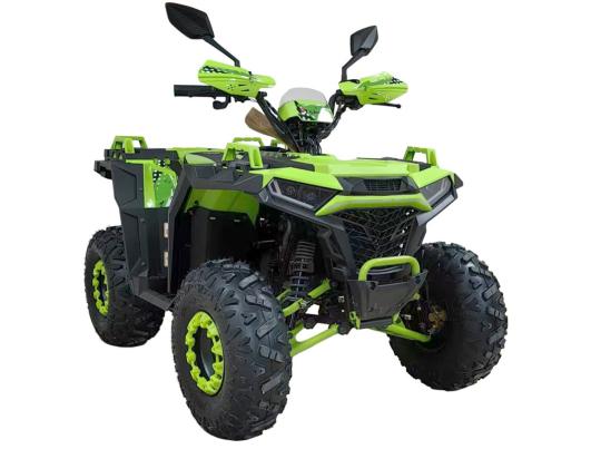 Квадроцикл Spark SP125-11