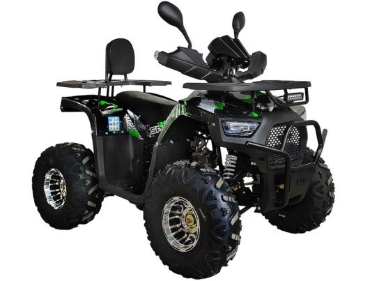 Квадроцикл Spark SP125-12E