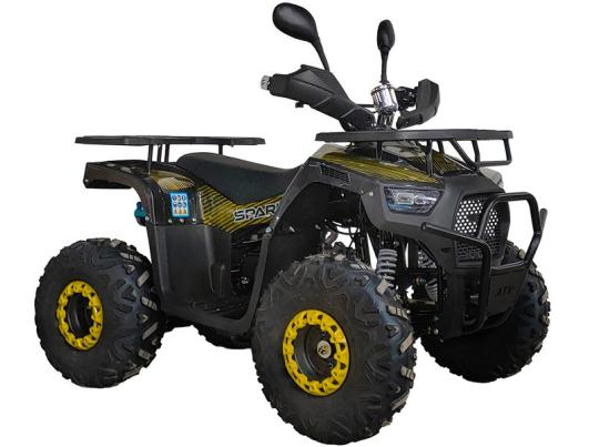 Квадроцикл Spark SP125-12