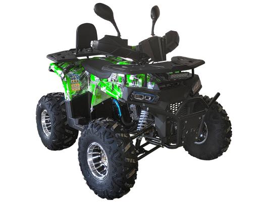 Квадроцикл Spark SP125-13