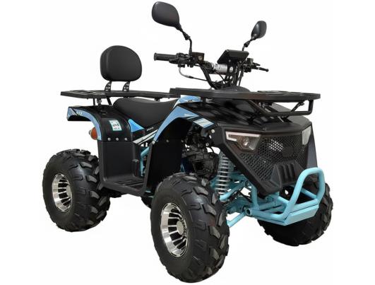 Квадроцикл Spark SP125-15