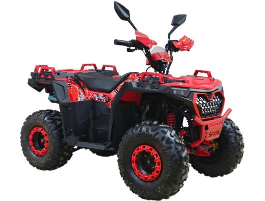 Квадроцикл Spark SP150-11