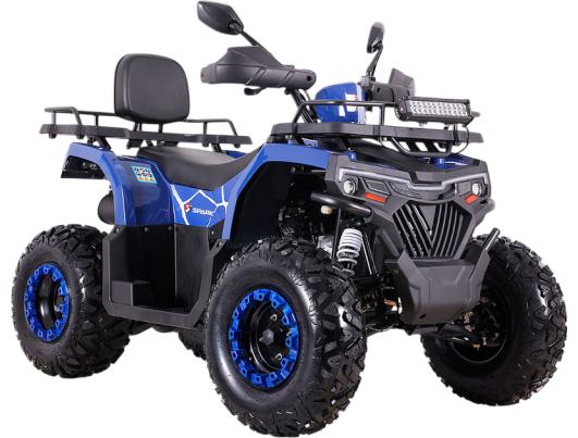 Квадроцикл Spark SP200-10