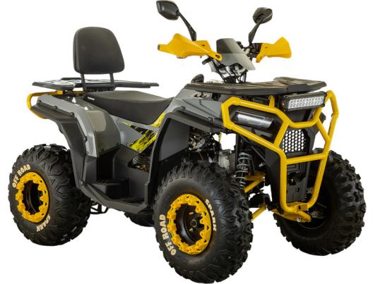 Квадроцикл Spark SP200-5