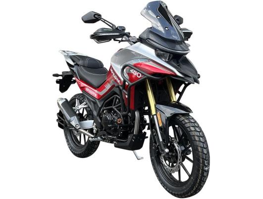 Spark SP250T-8
