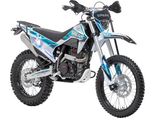 Spark SP300CR-6