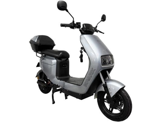 Электроскутер Spark Evo 1200W 60V/25Ah