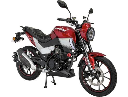 SPARK SP200R-33
