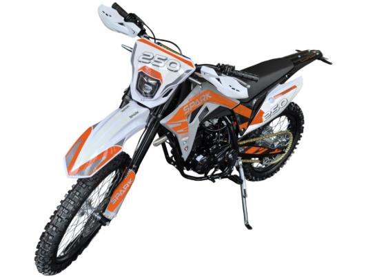 SPARK SP250CR-5