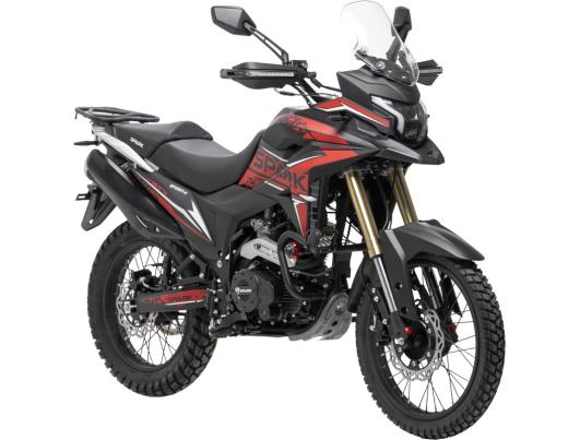 Spark SP250T-6