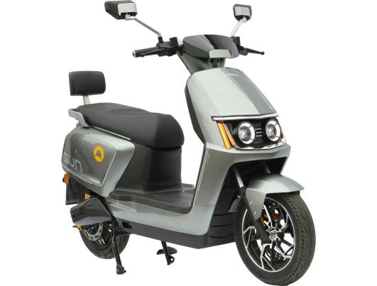 Электроскутер SUNRA K6 2300W 72V/38Ah