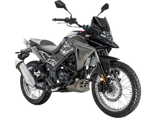 SYM NHT 200