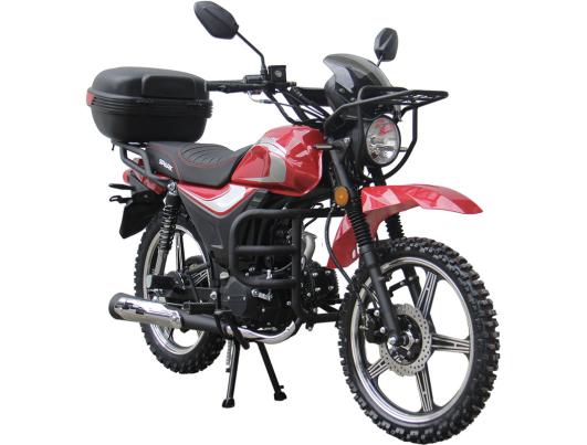 Spark 125C-2SD