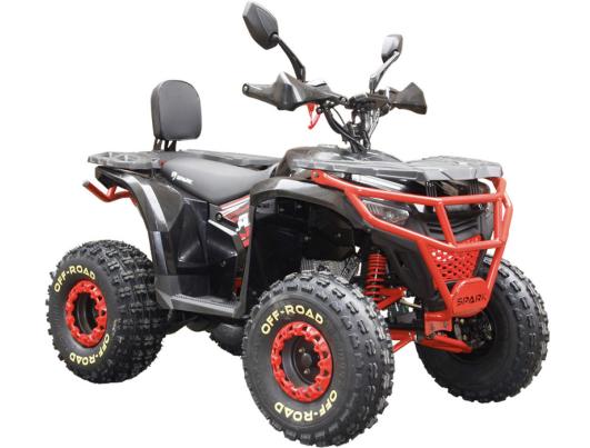 Квадроцикл Spark APEX 125