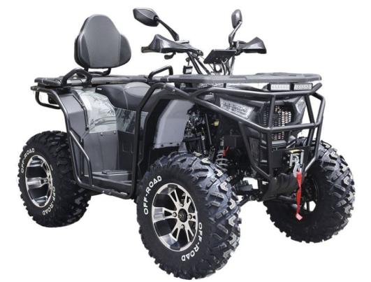 Квадроцикл Spark APEX 250SE