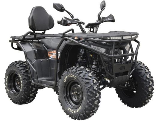 Квадроцикл Spark APEX 250