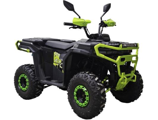 Квадроцикл Spark Atom 125