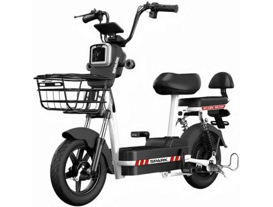 Электроскутер Spark Beam 400W 48V/12Ah