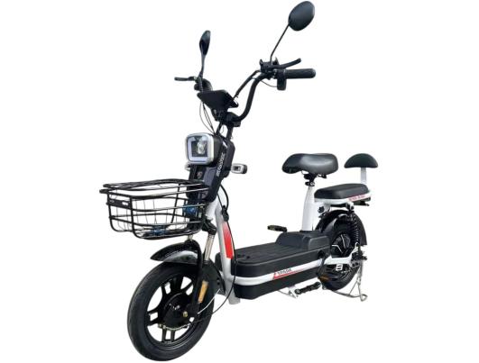 Электроскутер Spark Buddy 500W 48V/12Ah