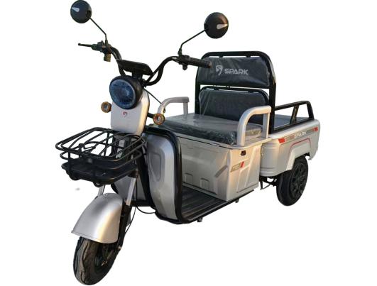 Электротрицикл Spark Energy 1200W 72V/20Ah