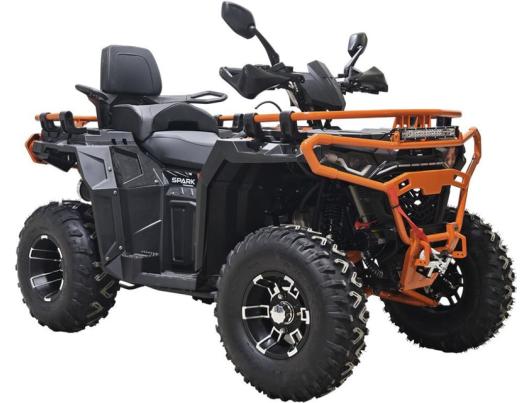 Квадроцикл Spark Grand 200SE