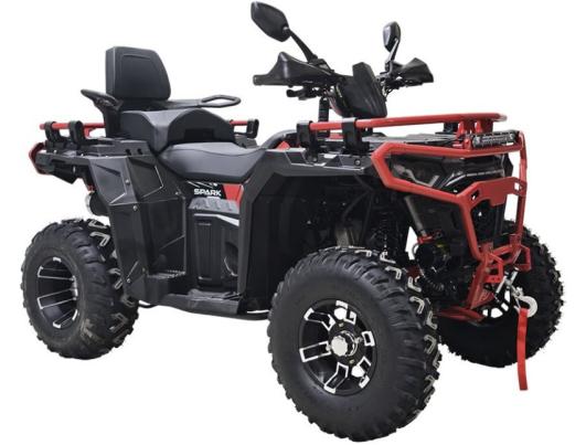 Квадроцикл Spark Grand 250SE