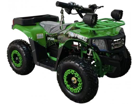 Электроквадроцикл Spark Junior 1000W 48V/12Ah