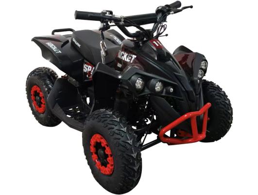 Электроквадроцикл Spark Rocket 1000W 48V/12Ah
