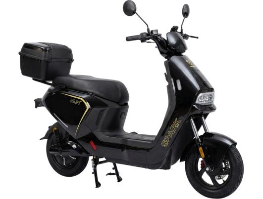 Электроскутер Spark Run Evo 1200W 72V/20Ah