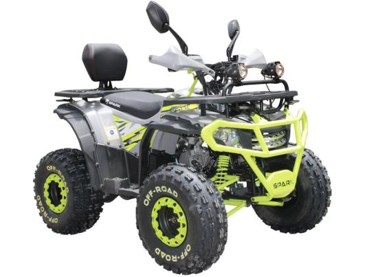 Квадроцикл Spark SP125-8 NEW
