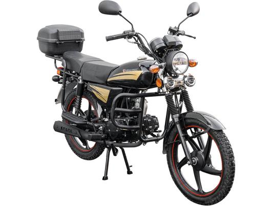 Spark SP125C-2CFO NEW