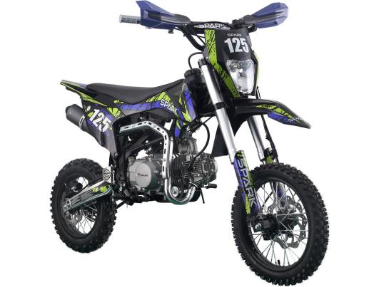 Spark SP125P-1