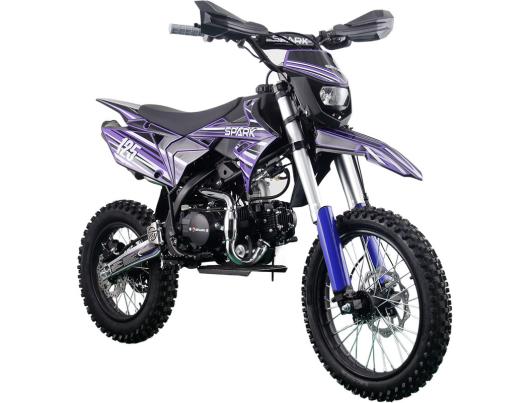 Spark SP125P-2
