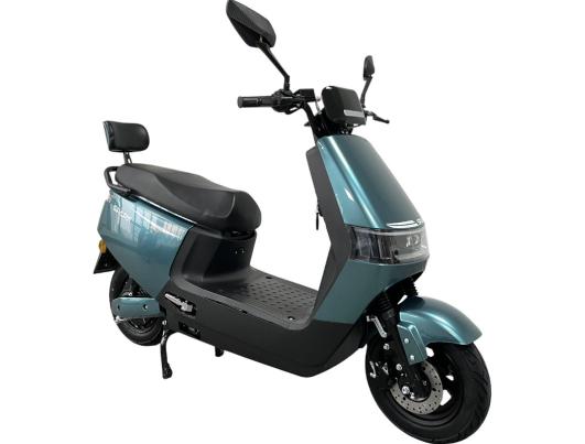 Электроскутер Spark SP1500E-1 1500W 72V/20Ah