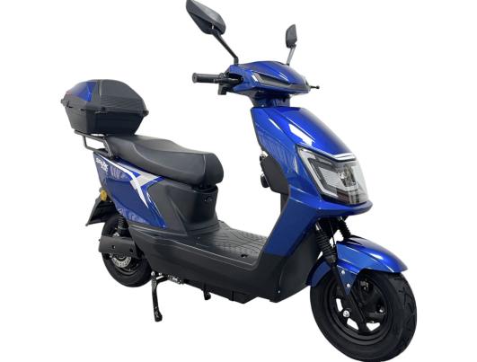 Электроскутер Spark SP1500E-2 1500W 72V/20Ah