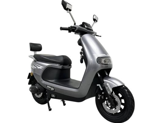 Электроскутер Spark SP1500E-3 1500W 72V/20Ah